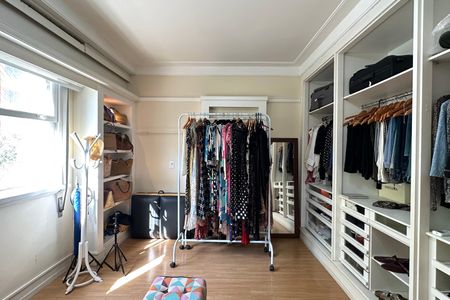 Apartamento à venda com 167m², 3 quartos e 1 vaga Apartamento à venda com 167m², 3 quartos e 1 vagaQuarto 1