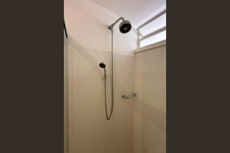 Apartamento à venda com 167m², 3 quartos e 1 vaga Apartamento à venda com 167m², 3 quartos e 1 vagaBanheiro Social