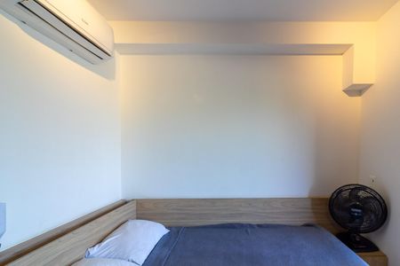 Studio à venda com 30m², 1 quarto e sem vagaStudio