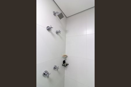 Studio à venda com 30m², 1 quarto e sem vagaBanheiro