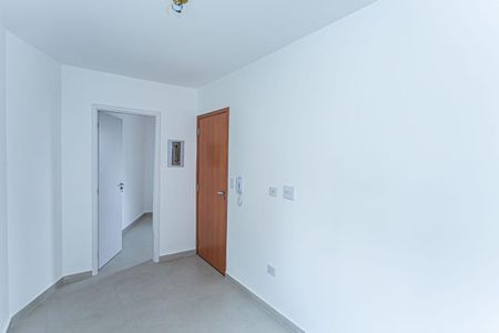 Sala de apartamento à venda com 2 quartos, 41m² em Vila Pereira Cerca, São Paulo