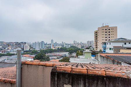Apartamento à venda com 41m², 2 quartos e 1 vaga Apartamento à venda com 41m², 2 quartos e 1 vagaVista Quarto 2