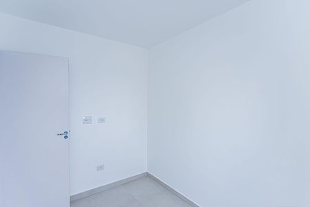Apartamento à venda com 41m², 2 quartos e 1 vaga Apartamento à venda com 41m², 2 quartos e 1 vagaQuarto 2