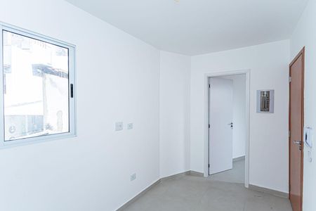 Sala de apartamento à venda com 2 quartos, 41m² em Vila Pereira Cerca, São Paulo