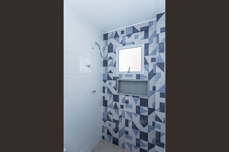 Apartamento à venda com 41m², 2 quartos e 1 vaga Apartamento à venda com 41m², 2 quartos e 1 vagaBanheiro Social