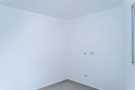 Quarto 1 de apartamento à venda com 2 quartos, 41m² em Vila Pereira Cerca, São Paulo