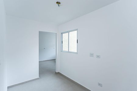 Sala de apartamento à venda com 2 quartos, 41m² em Vila Pereira Cerca, São Paulo