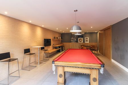 Apartamento à venda com 100m², 2 quartos e 2 vagasÁrea comum