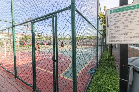 Apartamento à venda com 100m², 2 quartos e 2 vagasÁrea comum