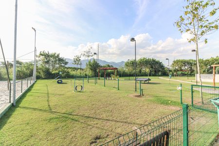 Apartamento à venda com 100m², 2 quartos e 2 vagasÁrea comum