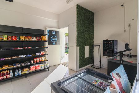 Apartamento à venda com 100m², 2 quartos e 2 vagasÁrea comum