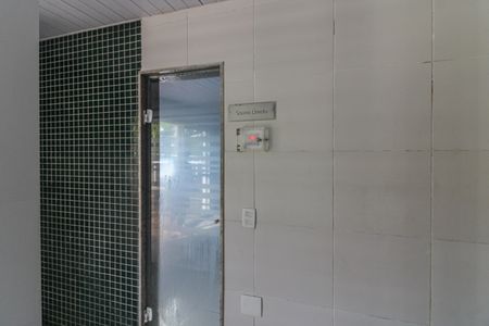 Apartamento à venda com 100m², 2 quartos e 2 vagasÁrea comum