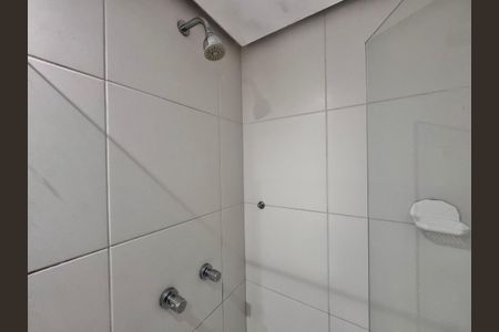 Apartamento à venda com 100m², 2 quartos e 2 vagasBanheiro da Suíte