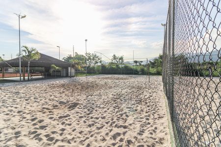 Apartamento à venda com 100m², 2 quartos e 2 vagasÁrea comum