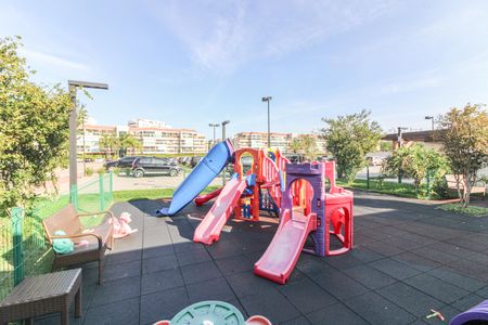 Apartamento à venda com 100m², 2 quartos e 2 vagasÁrea comum