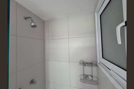 Apartamento à venda com 100m², 2 quartos e 2 vagasBanheiro Social