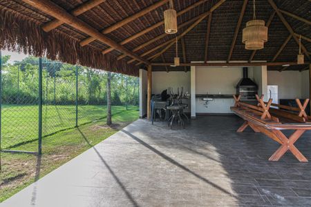 Apartamento à venda com 100m², 2 quartos e 2 vagasÁrea comum