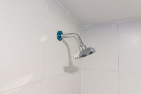 Apartamento à venda com 45m², 1 quarto e 1 vagaBanheiro