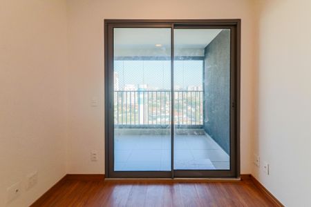 Apartamento à venda com 45m², 1 quarto e 1 vagaSala