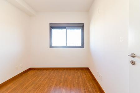 Apartamento à venda com 45m², 1 quarto e 1 vagaQuarto