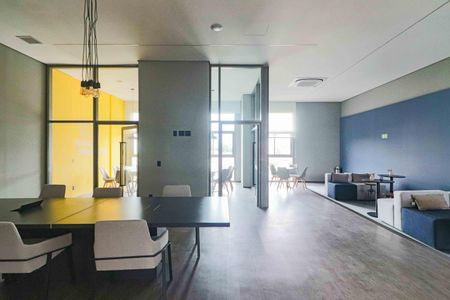 Apartamento à venda com 45m², 1 quarto e 1 vagaCoworking