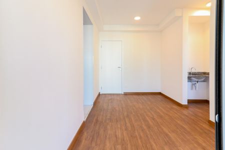Apartamento à venda com 45m², 1 quarto e 1 vagaSala