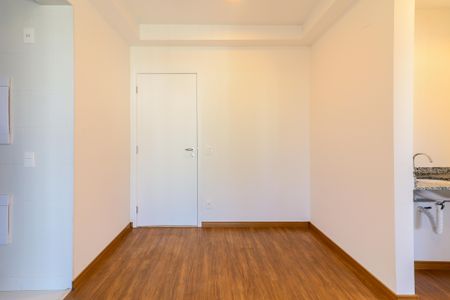 Apartamento à venda com 45m², 1 quarto e 1 vagaSala