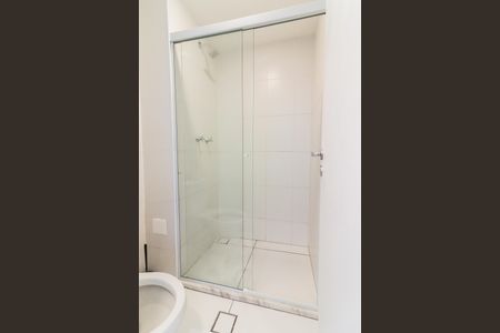 Apartamento à venda com 45m², 1 quarto e 1 vagaBanheiro