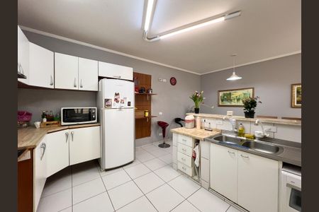 Casa de condomínio para alugar com 220m², 4 quartos e 4 vagas Casa de condomínio para alugar com 220m², 4 quartos e 4 vagasCozinha