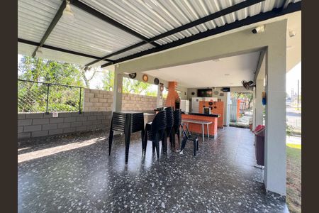 Casa de condomínio para alugar com 220m², 4 quartos e 4 vagas Casa de condomínio para alugar com 220m², 4 quartos e 4 vagasÁrea comum