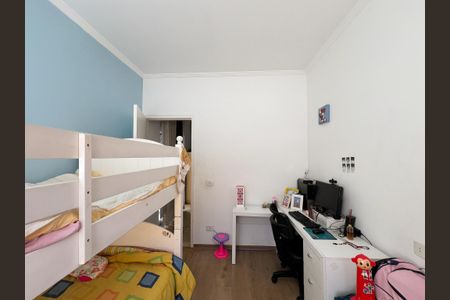 Casa de condomínio para alugar com 220m², 4 quartos e 4 vagas Casa de condomínio para alugar com 220m², 4 quartos e 4 vagasQuarto 3