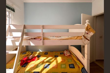 Casa de condomínio para alugar com 220m², 4 quartos e 4 vagas Casa de condomínio para alugar com 220m², 4 quartos e 4 vagasQuarto 3