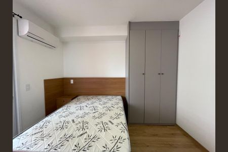 Studio à venda com 25m², 1 quarto e sem vagaStudio