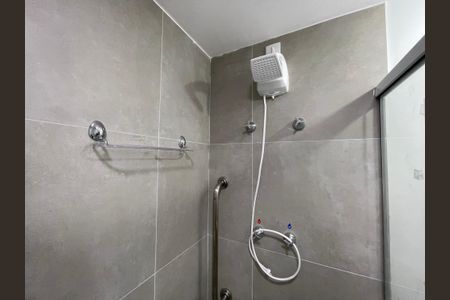 Studio à venda com 25m², 1 quarto e sem vagaBanheiro