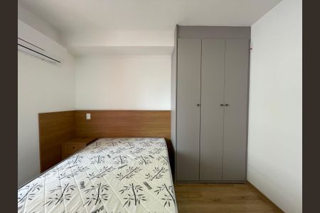 Studio à venda com 25m², 1 quarto e sem vagaStudio
