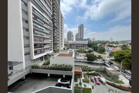 Studio à venda com 25m², 1 quarto e sem vagaVista Varanda