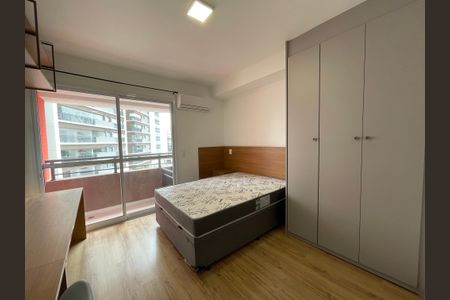 Studio de kitnet/studio para alugar com 2 quartos, 25m² em Butantã, São Paulo