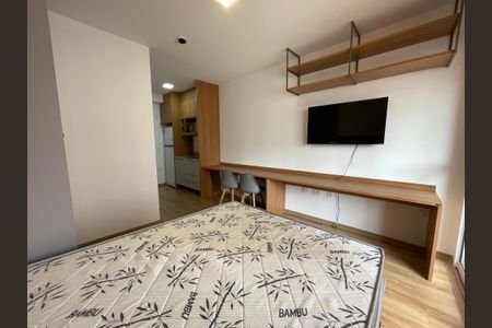 Studio de kitnet/studio para alugar com 2 quartos, 25m² em Butantã, São Paulo