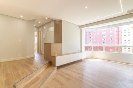 Sala de apartamento à venda com 2 quartos, 72m² em Itaim Bibi, São Paulo