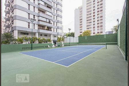 Apartamento à venda com 72m², 2 quartos e 1 vagaÁrea comum - Quadra Esportiva