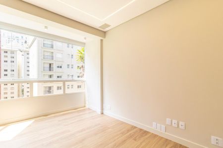 Apartamento à venda com 72m², 2 quartos e 1 vagaSala