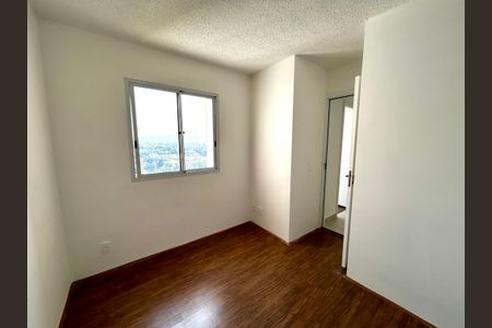 Quarto 2 de apartamento para alugar com 2 quartos, 32m² em Parque Novo Mundo, Guarulhos