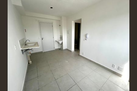 Sala de apartamento para alugar com 2 quartos, 32m² em Parque Novo Mundo, Guarulhos