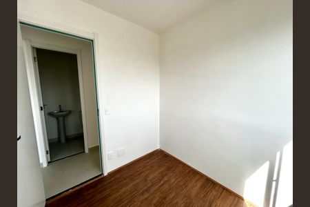 Quarto 1 de apartamento para alugar com 2 quartos, 32m² em Parque Novo Mundo, Guarulhos