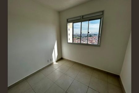 Sala de apartamento para alugar com 2 quartos, 32m² em Parque Novo Mundo, Guarulhos