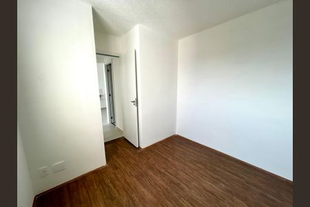 Quarto 2 de apartamento para alugar com 2 quartos, 32m² em Parque Novo Mundo, Guarulhos