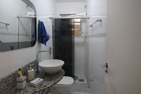 Casa à venda com 162m², 4 quartos e 2 vagasBanheiro Social