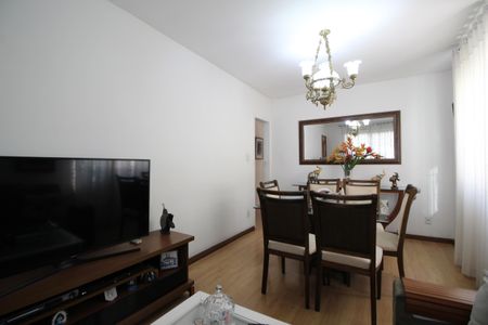 Sala de casa à venda com 4 quartos, 162m² em Freguesia (jacarepaguá), Rio de Janeiro