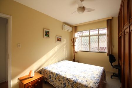 Quarto 2 de casa à venda com 4 quartos, 162m² em Freguesia (jacarepaguá), Rio de Janeiro