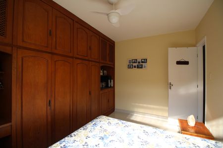 Casa à venda com 162m², 4 quartos e 2 vagasQuarto 2